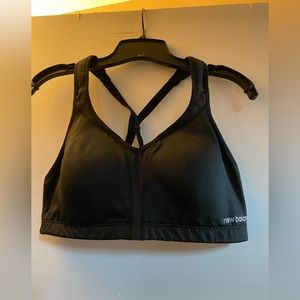 New Balance Power high impact bra